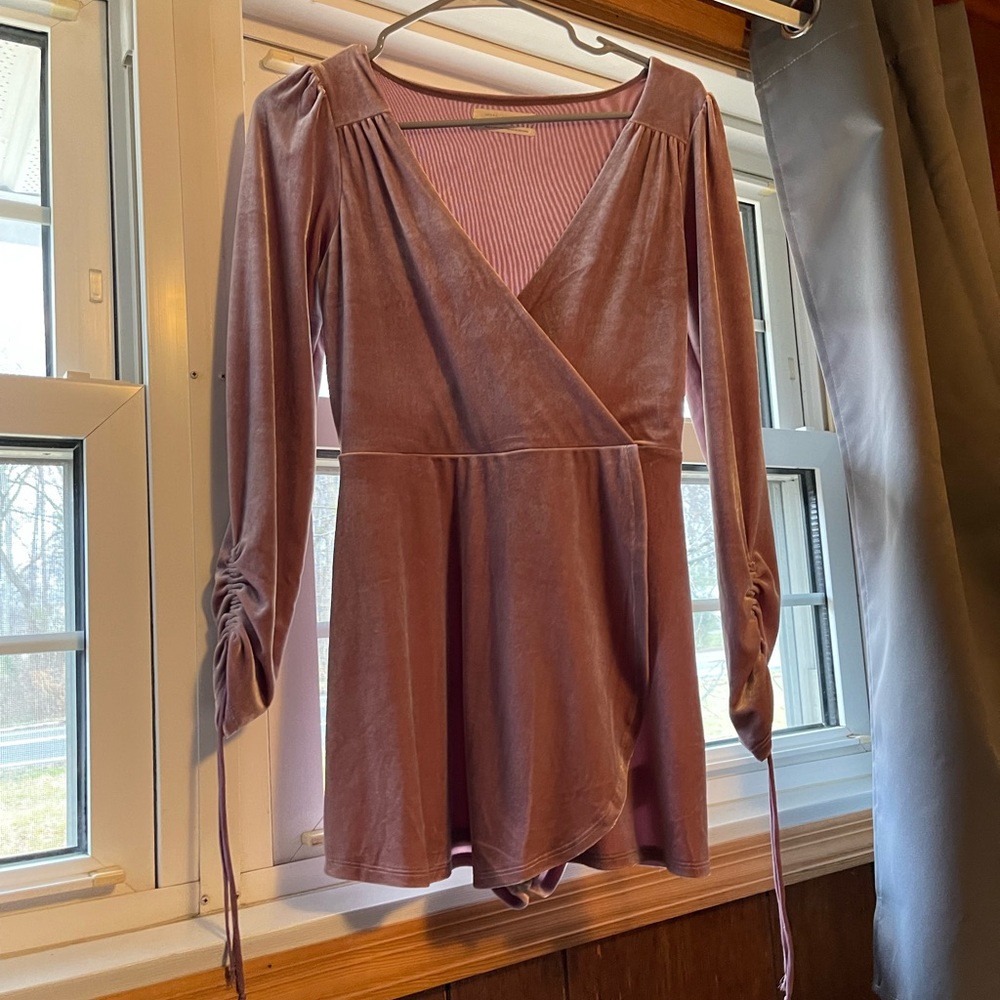 Urban Outfitters Romper